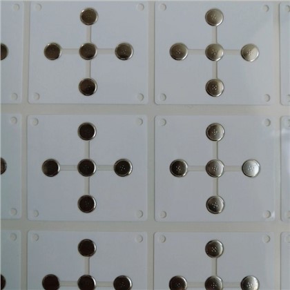 Microwave Dome Array